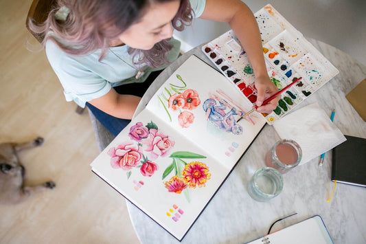 How to Manage Your Time with a Side Hustle - Kimposed
