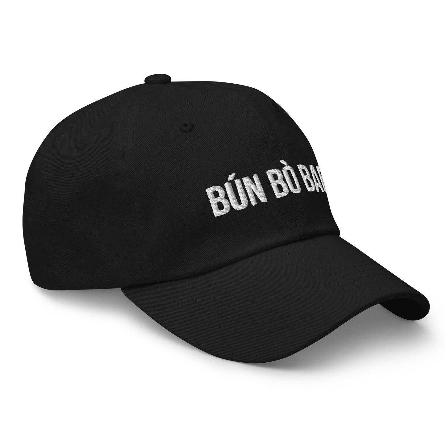 Bún Bò Bae Embroidered Dad Hat - Kimposed