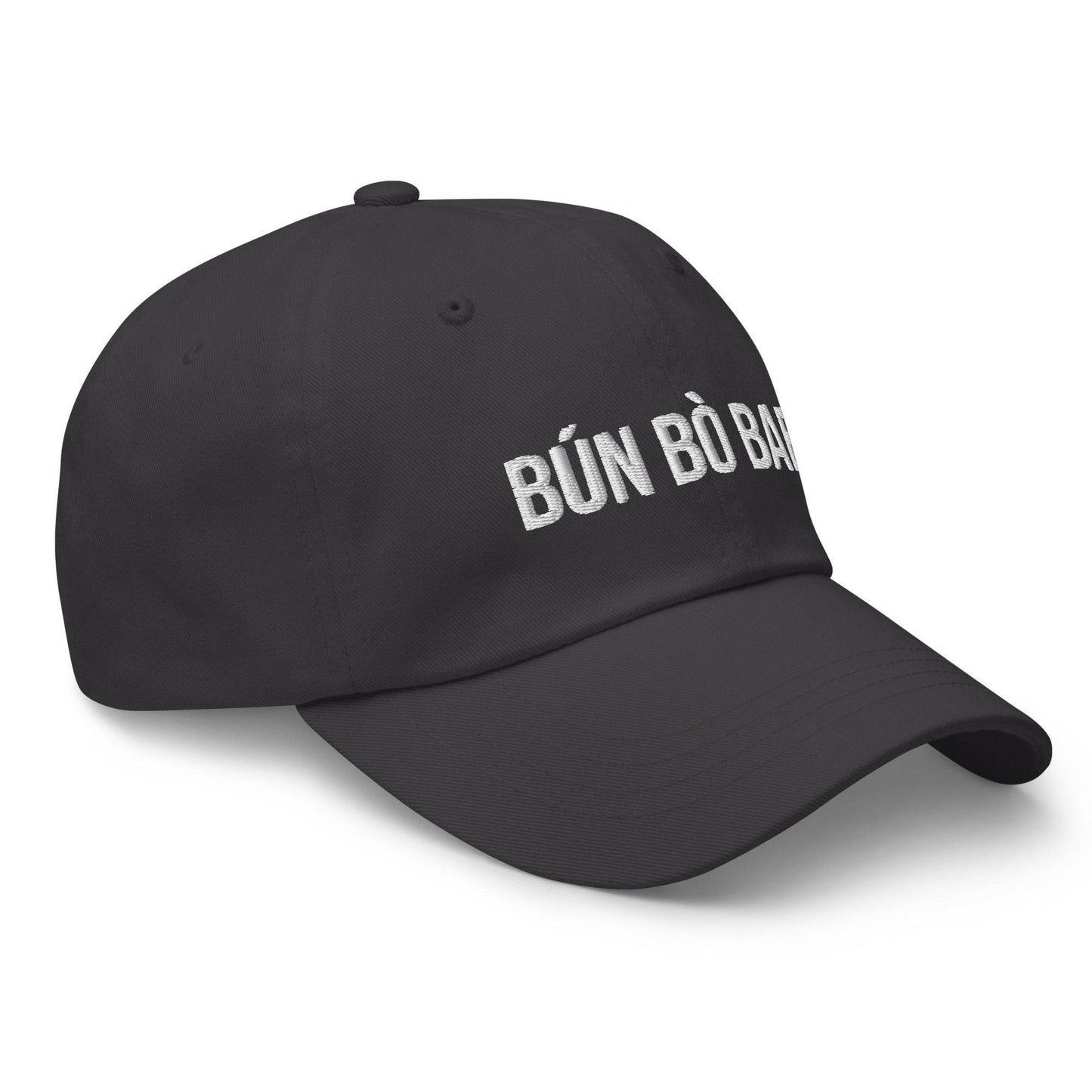 Bún Bò Bae Embroidered Dad Hat - Kimposed