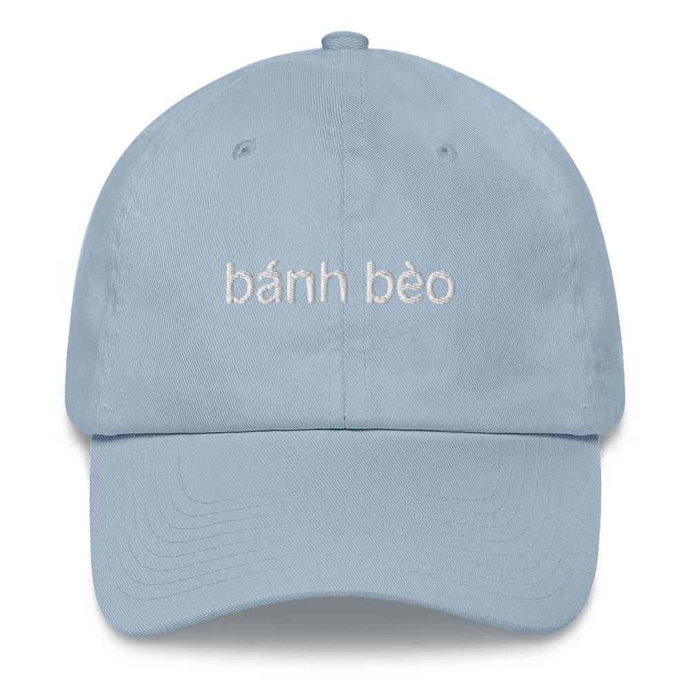 Bánh Bèo Embroidered Dad Hat - Kimposed