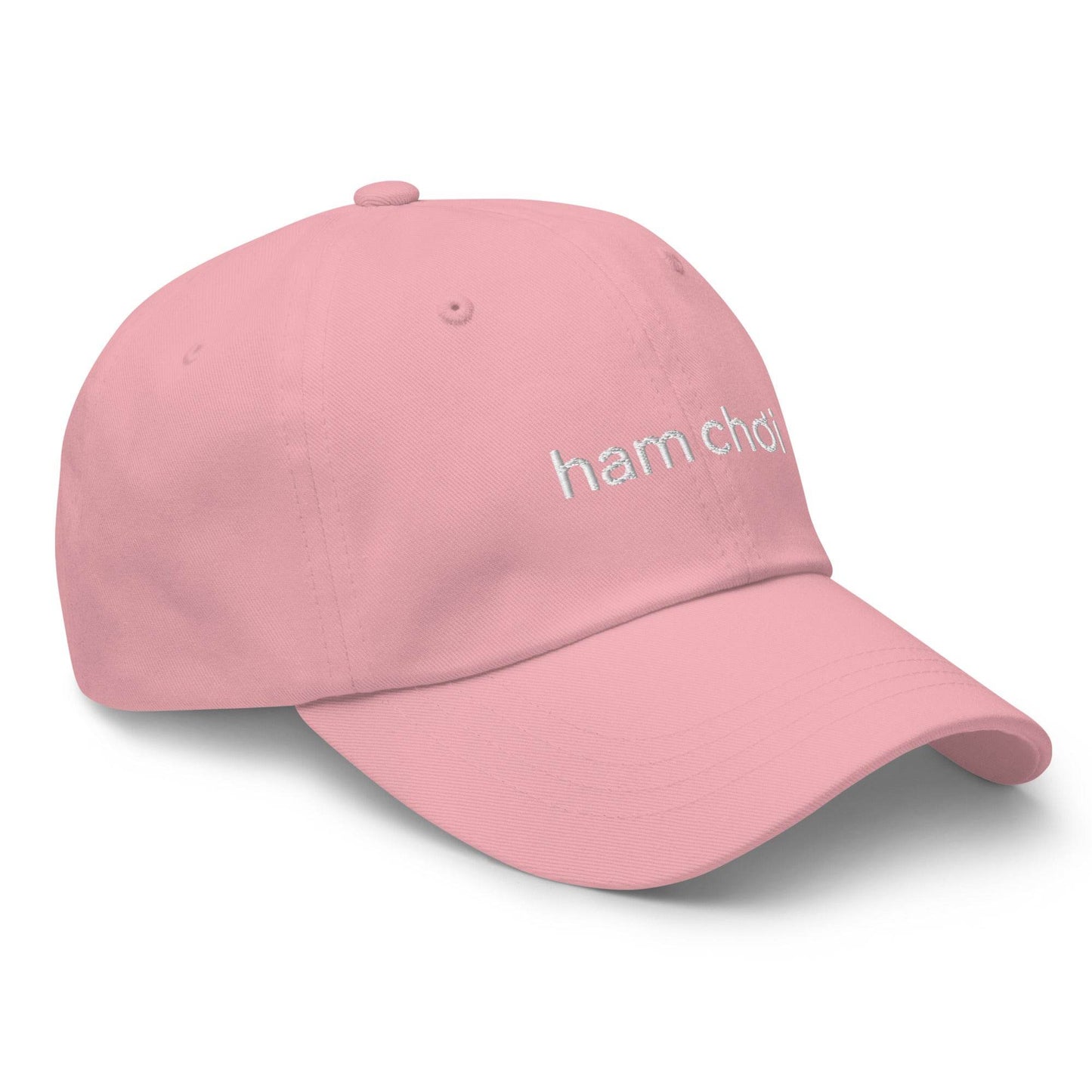 Ham Chơi Vietnamese Dad Hat - Kimposed