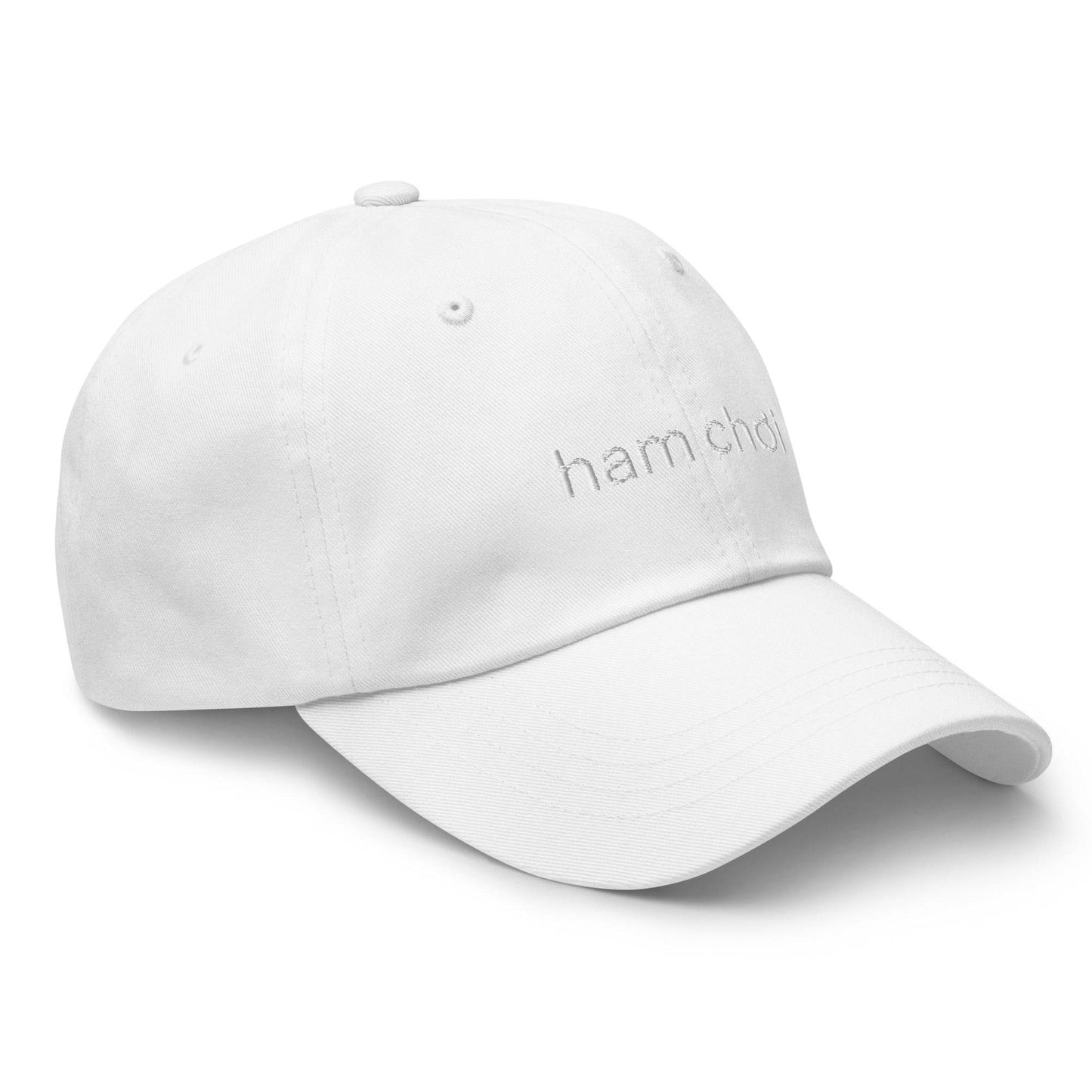Ham Chơi Vietnamese Dad Hat - Kimposed