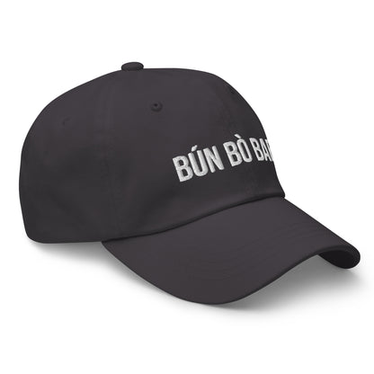 Bún Bò Bae Embroidered Dad hat | Multiple Colors Available