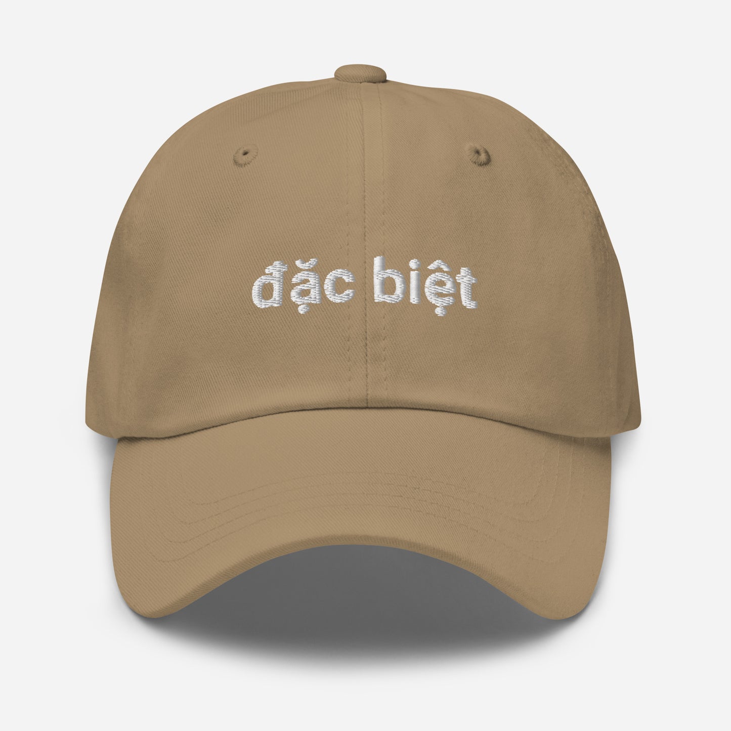 Embroidered đặc biệt Dad Hat | Multiple Colors Available!